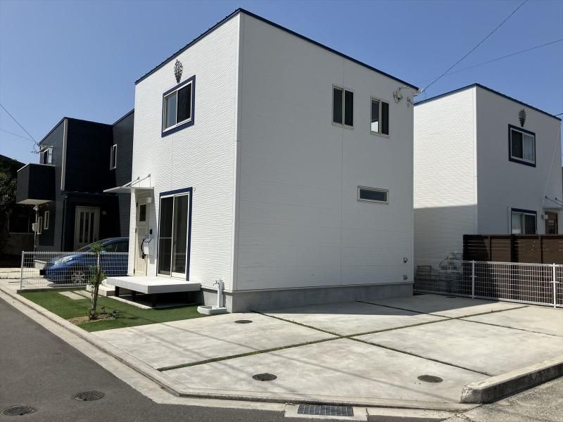 3LDK Detached House for Sale in Matsuyama, Ehime - Thumbnail 2