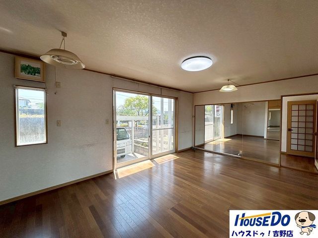 3LDK House for Sale in Hanano Hikarigaoka, Kagoshima - Thumbnail 4