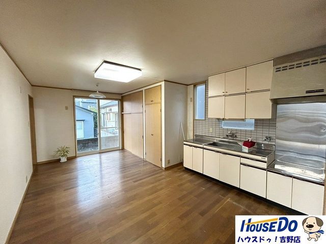 3LDK House for Sale in Hanano Hikarigaoka, Kagoshima - Thumbnail 2