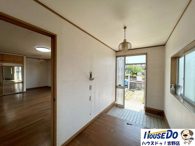 3LDK House for Sale in Hanano Hikarigaoka, Kagoshima - Thumbnail 3