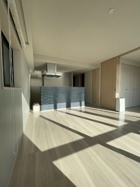 3LDK Apartment in Tomigusuku City with Balcony and Parking - Thumbnail 4