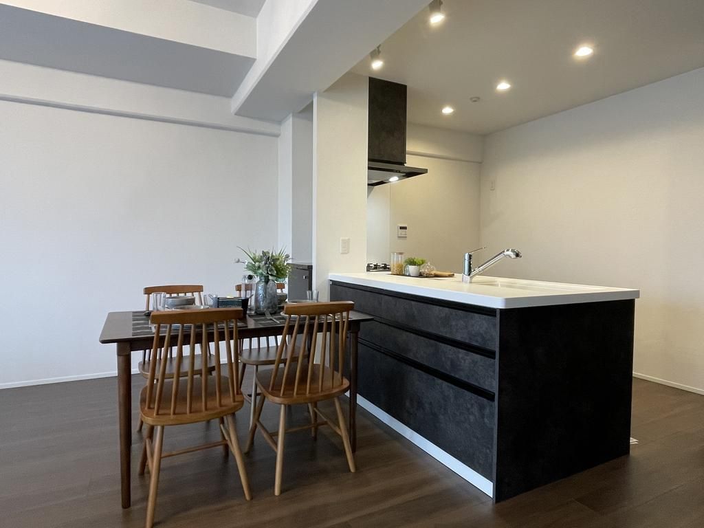 3LDK Apartment in Nagano City | Urban City Nagano Tsuruga - Thumbnail 3