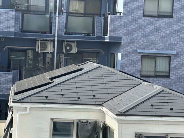 4LDK House for Sale in Higashi-Suna, Koto, Tokyo – 102.93 sqm - Thumbnail 2
