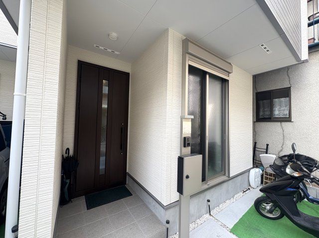 4LDK House for Sale in Higashi-Suna, Koto, Tokyo – 102.93 sqm - Thumbnail 3