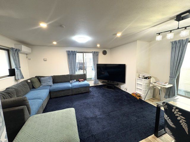 4LDK House for Sale in Higashi-Suna, Koto, Tokyo – 102.93 sqm - Thumbnail 4