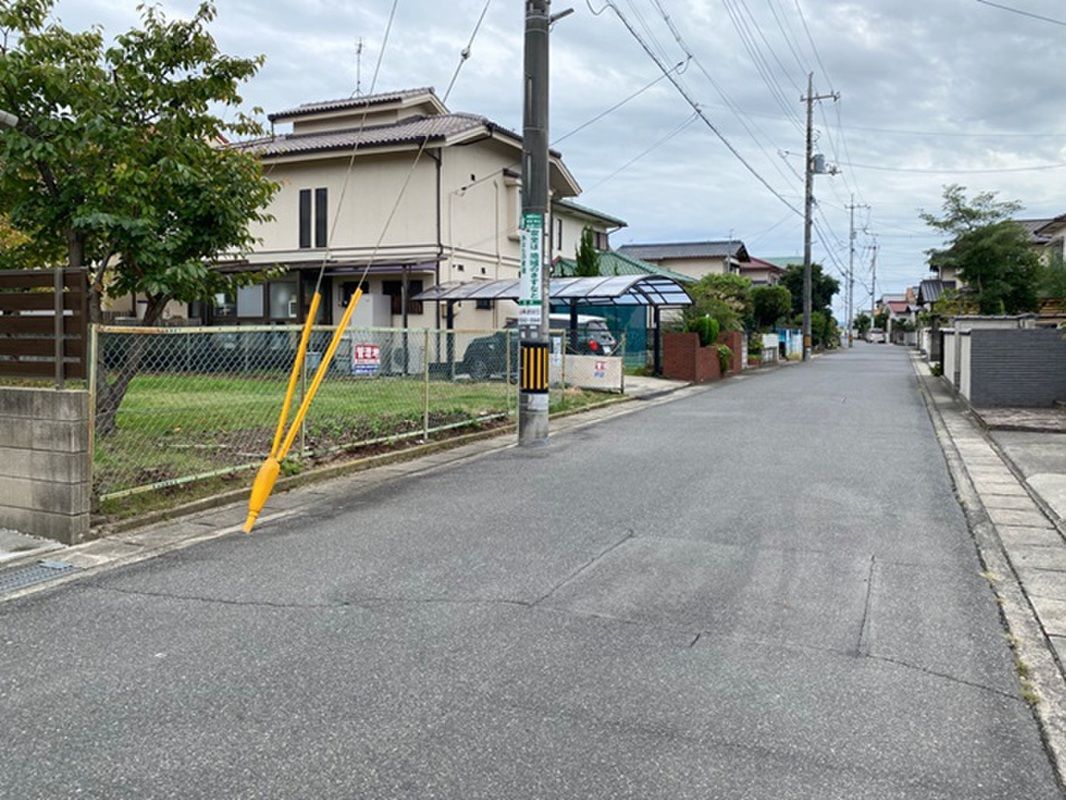 Building-Conditioned Land for Sale in Fukuda, Okayama - Thumbnail 4