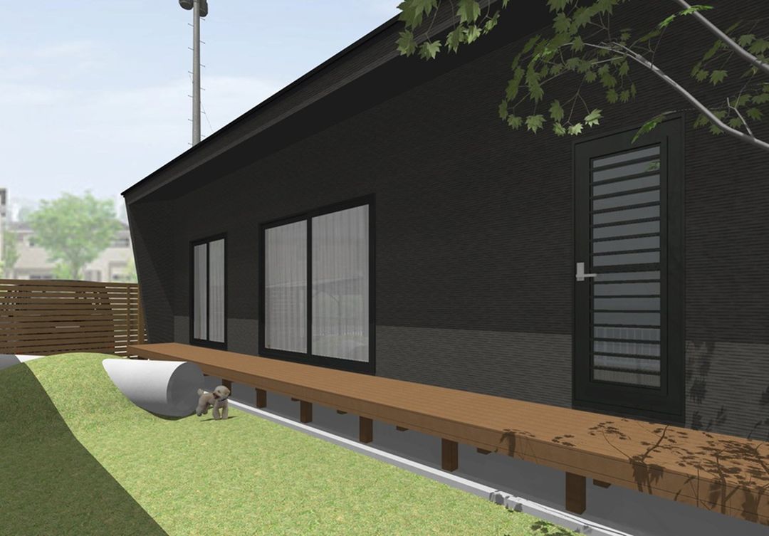 Building-Conditioned Land for Sale in Fukuda, Okayama - Thumbnail 3