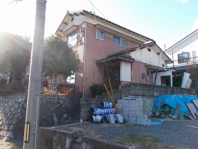 Land for Sale in Ikunoya, Kudamatsu - 175.23 sqm Plot - Thumbnail 2