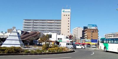 Newly built detached house Global Garden Inuyama City Tomioka Shinmachi 3 buildings total Building 1｜Inuyama City, 7 minutes walk from Meitetsu Hiromi Line Tomioka-mae Station Used detached house (Property number: 0141231-0000745) — Image 1, Inuyama, Aichi