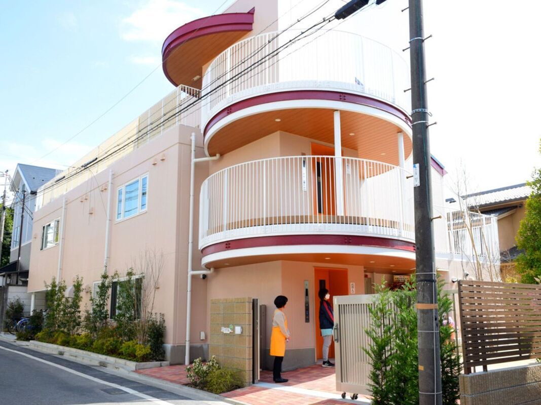 Building Plot for Sale in Suginami, Tokyo - 116.12 sqm Land - Thumbnail 2