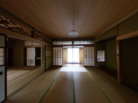 Rental House in Sakai City Fukui - 4DK Traditional Home - Thumbnail 4