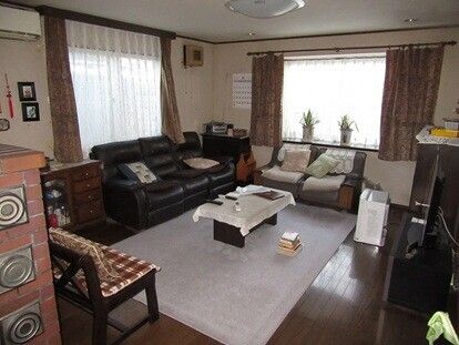 6LDK Traditional House for Sale in Hirosaki, Aomori - Thumbnail 4