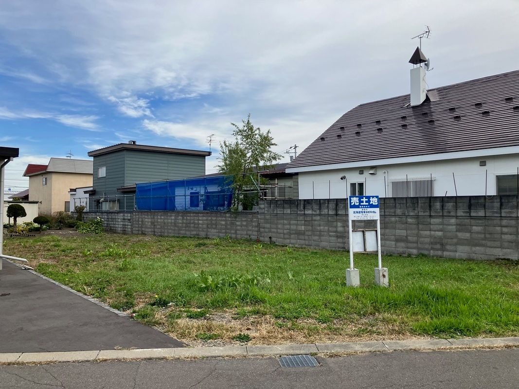 Land for Sale in Otofuke, Hokkaido - 247.83 sqm Plot - Thumbnail 2