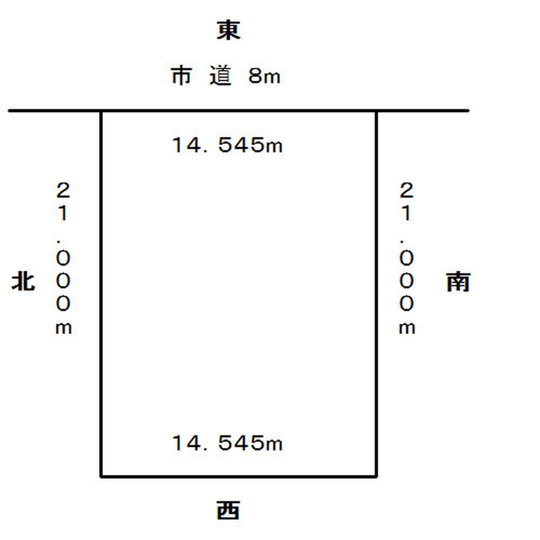 92.26 Tsubo Land for Sale in Quiet Kitami Residential Area - Thumbnail 4