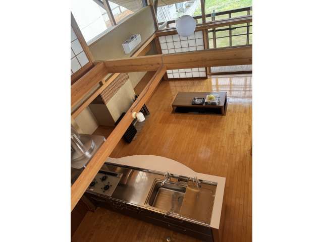 2LDK House for Sale in Kahoku Town, Yamagata - Thumbnail 2