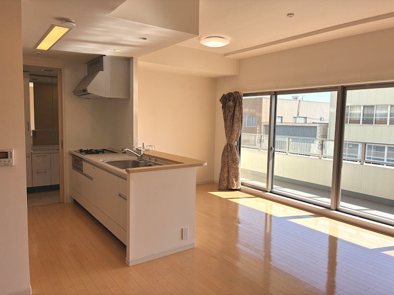 3LDK Apartment for Sale in Tsu-Shinmachi, Tsu City, Mie - Thumbnail 4