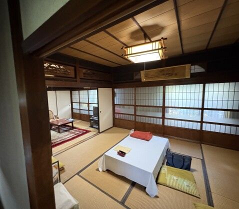 7DK Wooden House for Sale in Katsuraqi Town, Wakayama - Thumbnail 3