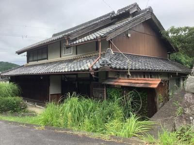5DK House for Sale in Yoshino, Nara Prefecture — Image 1, Yoshino, Nara