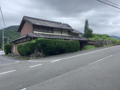 5DK House for Sale in Yoshino, Nara Prefecture — Image 2, Yoshino, Nara