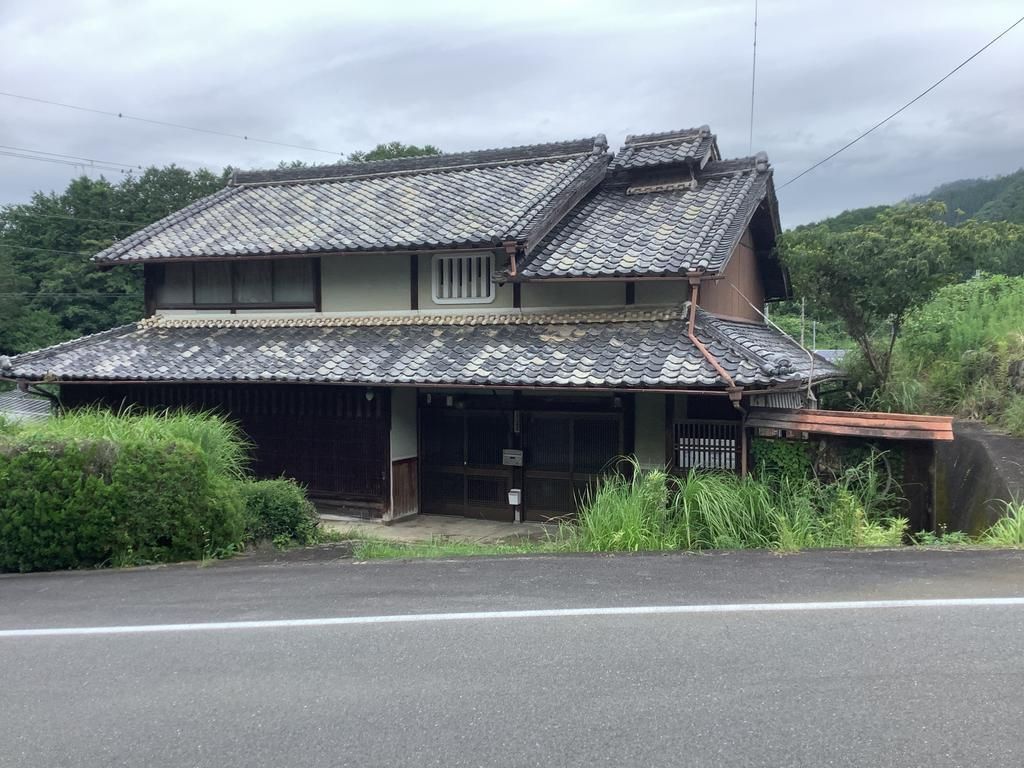 5DK House for Sale in Yoshino, Nara Prefecture - Thumbnail 2