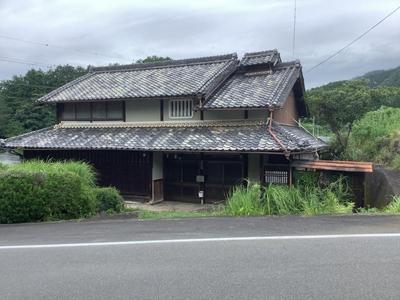 5DK House for Sale in Yoshino, Nara Prefecture — Image 1, Yoshino, Nara