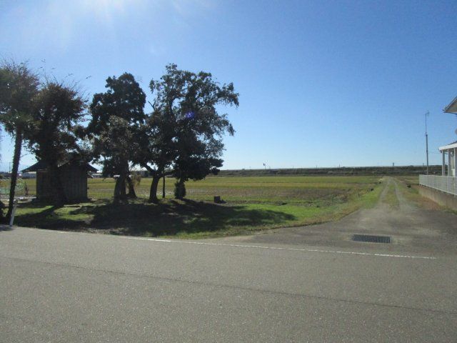 Land for Sale in Kahoku City, Ishikawa - 201 sqm - Thumbnail 3