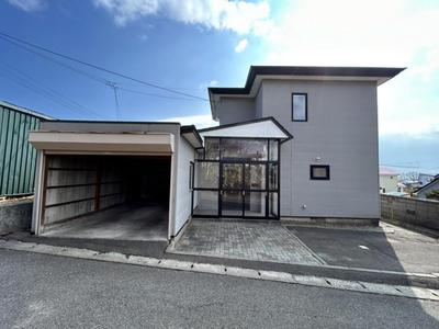 Spacious 4LDK House for Sale in Muroran's Kashiwagi Area — Image 2, Muroran, Hokkaido
