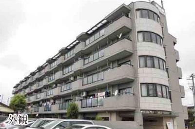 Dia Palace Wakabayashi 306: Renovated 3LDK Apartment in Sendai — Image 1, Wakabayashi, Miyagi