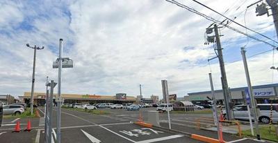 Dia Palace Wakabayashi 306: Renovated 3LDK Apartment in Sendai — Image 4, Wakabayashi, Miyagi