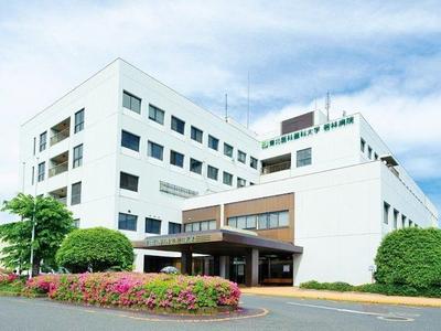 Dia Palace Wakabayashi 306: Renovated 3LDK Apartment in Sendai — Image 1, Wakabayashi, Miyagi