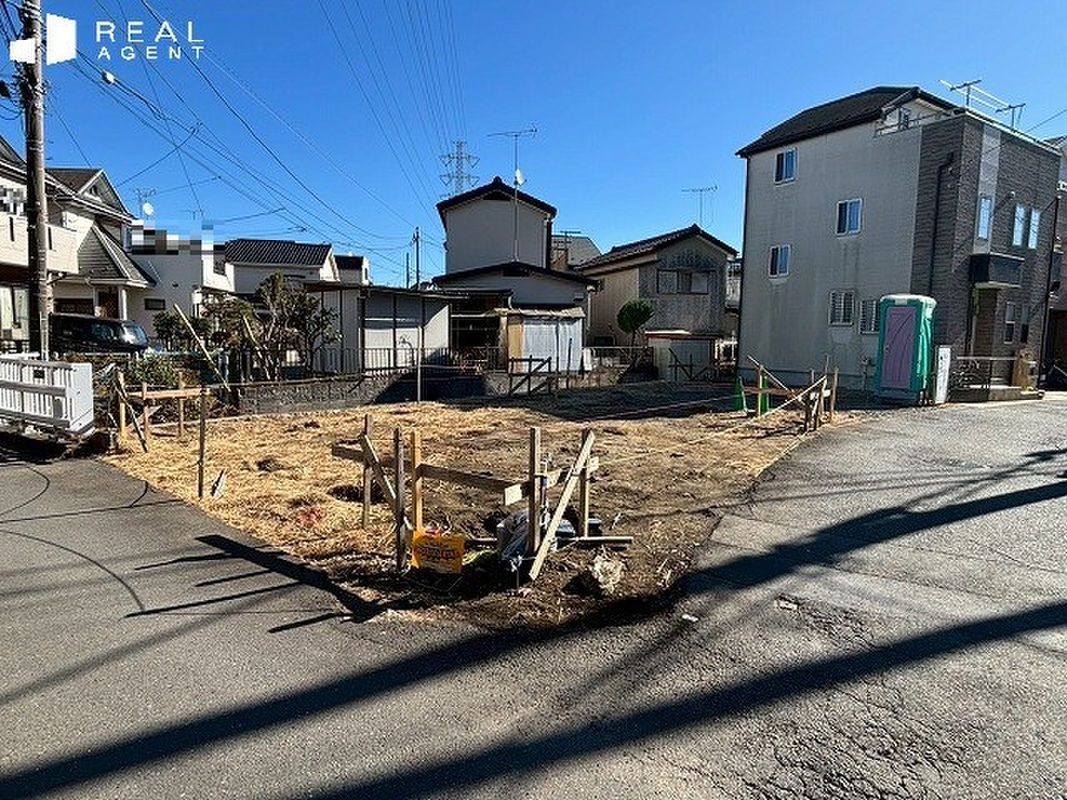 Land with Custom Home Build in Yokohama Izumi Ward | Nakata Minami - Thumbnail 4