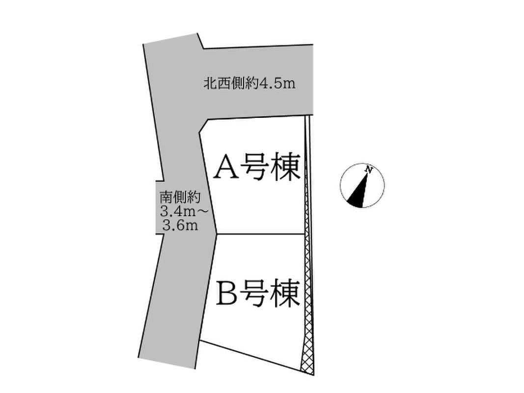Land with Custom Home Build in Yokohama Izumi Ward | Nakata Minami - Thumbnail 3