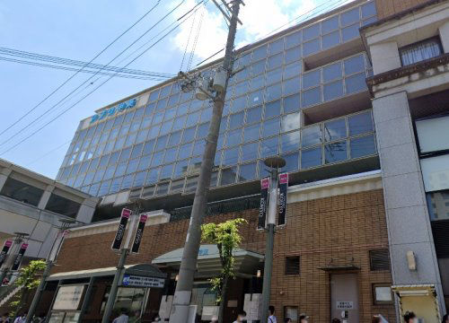 Grand Heights Koyoen 3LDK Apartment in Nishinomiya - Thumbnail 3