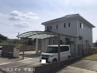 [Homes] Sendanbayashi Used House | — Image 3, Nakatsugawa, Gifu