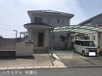 [Homes] Sendanbayashi Used House | — Image 1, Nakatsugawa, Gifu