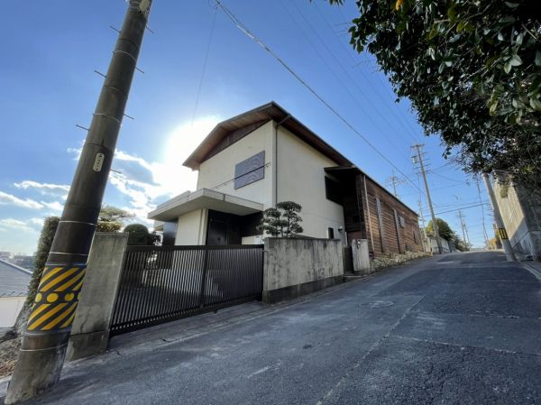 6LDK House Near Higashiyama Park Station, Nagoya - Thumbnail 2