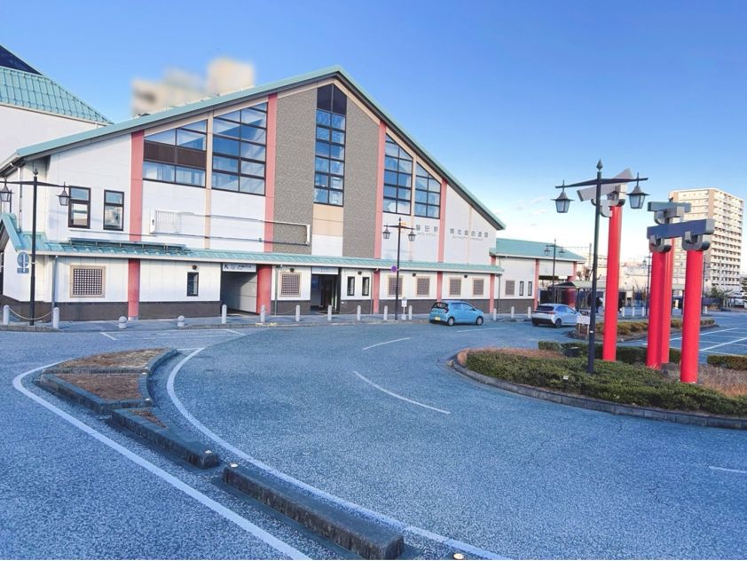 Sekisui House Land Plots in Iwata, Shizuoka - Common Stage Development - Thumbnail 2