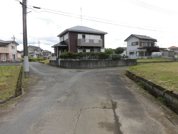228 sqm Vacant Land for Sale in Ishioka, Ibaraki - Thumbnail 2