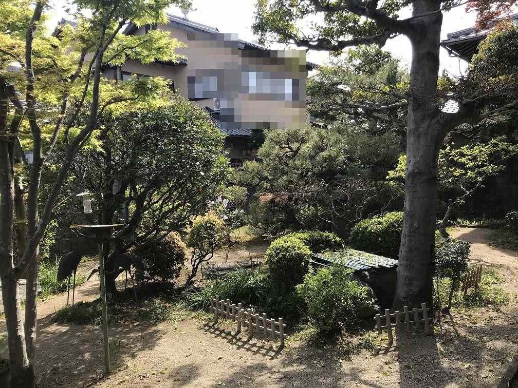 Land for Sale with Old House in Fushimi, Kyoto - Thumbnail 3