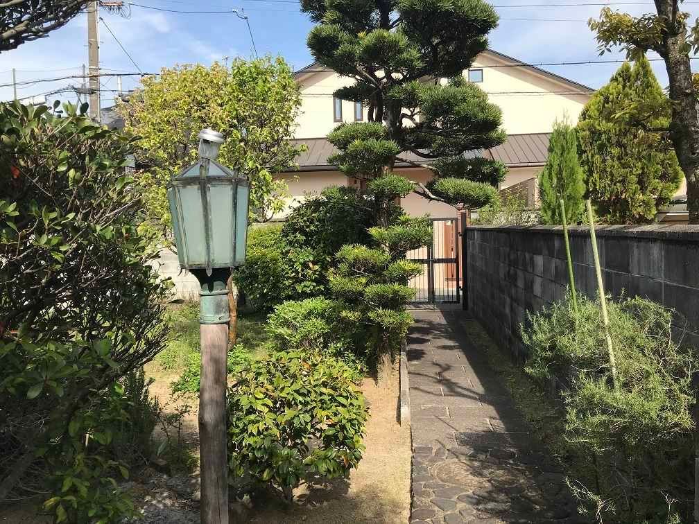 Land for Sale with Old House in Fushimi, Kyoto - Thumbnail 2