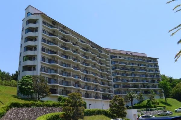1LDK Apartment in Tokyu Resort Town Hamanako - Thumbnail 2
