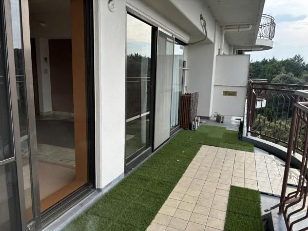 1LDK Apartment in Tokyu Resort Town Hamanako - Thumbnail 4