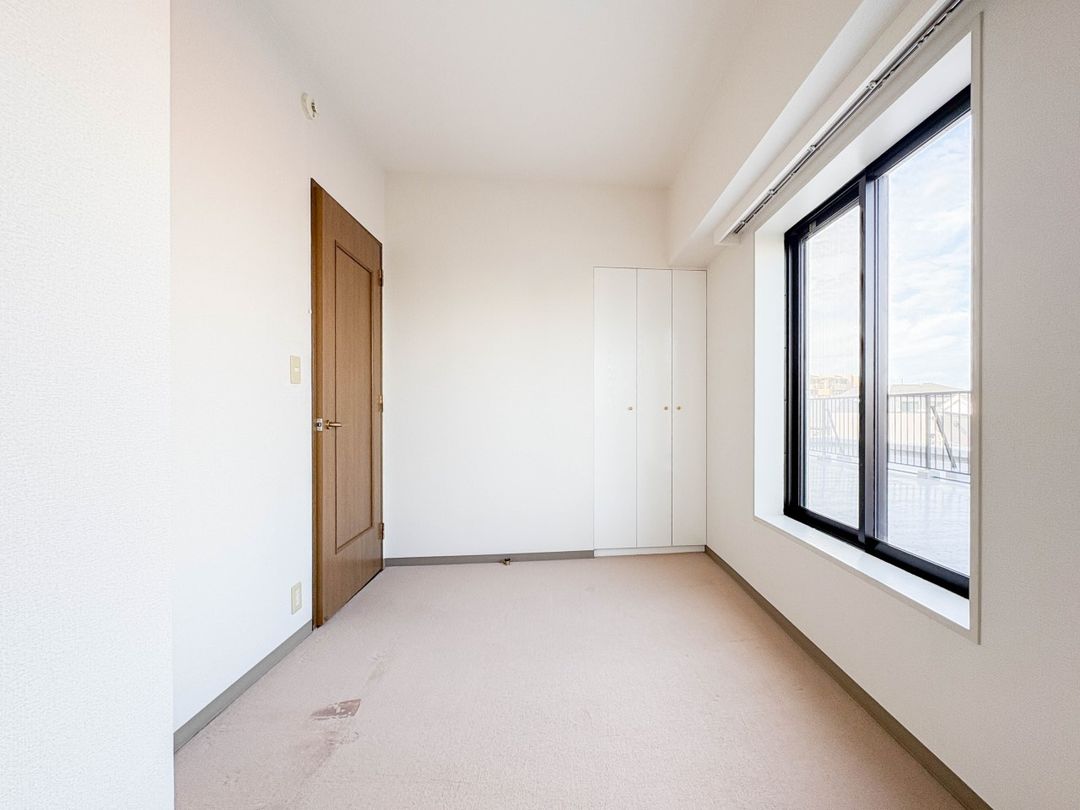 3LDK Apartment with Roof Balcony in Minami-Urawa, Saitama - Thumbnail 4