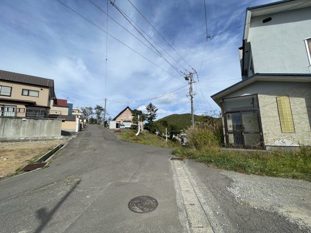 Vacant Land for Sale in Otaru, Hokkaido - 103.39 Tsubo Plot - Thumbnail 3