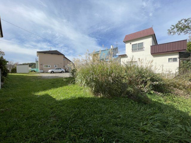 Vacant Land for Sale in Otaru, Hokkaido - 103.39 Tsubo Plot - Thumbnail 2