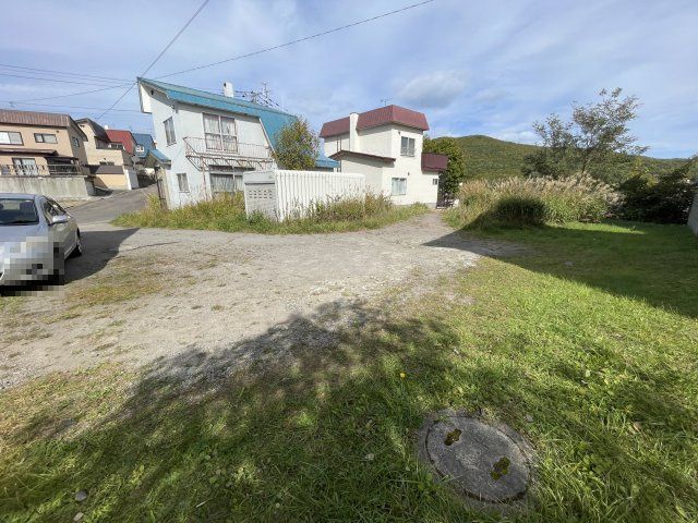 Vacant Land for Sale in Otaru, Hokkaido - 103.39 Tsubo Plot - Thumbnail 4
