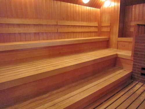 Royal Plaza Minakami 1LDK Apartment in Gunma - Thumbnail 3