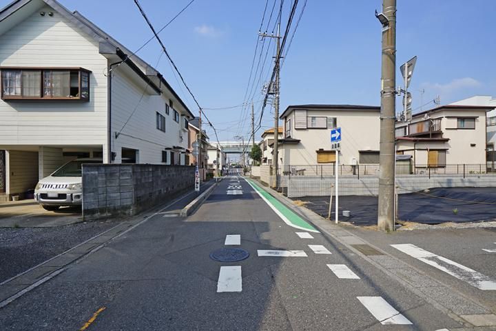 Land for Sale in Saitama Chuo Ward with Building Conditions - Thumbnail 3