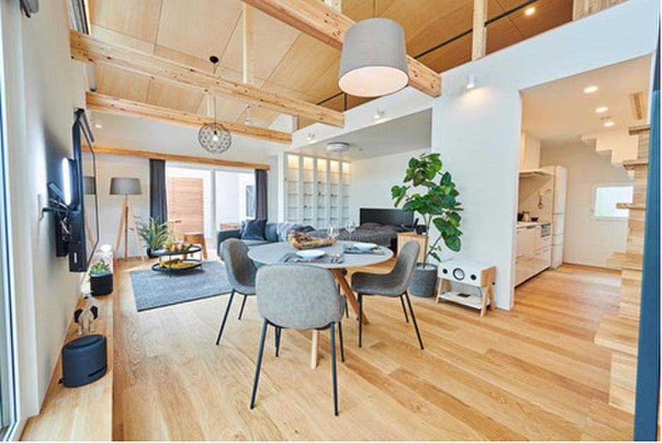 Land for Sale in Utazu, Kagawa - GREENTOWN Development Plots - Thumbnail 4