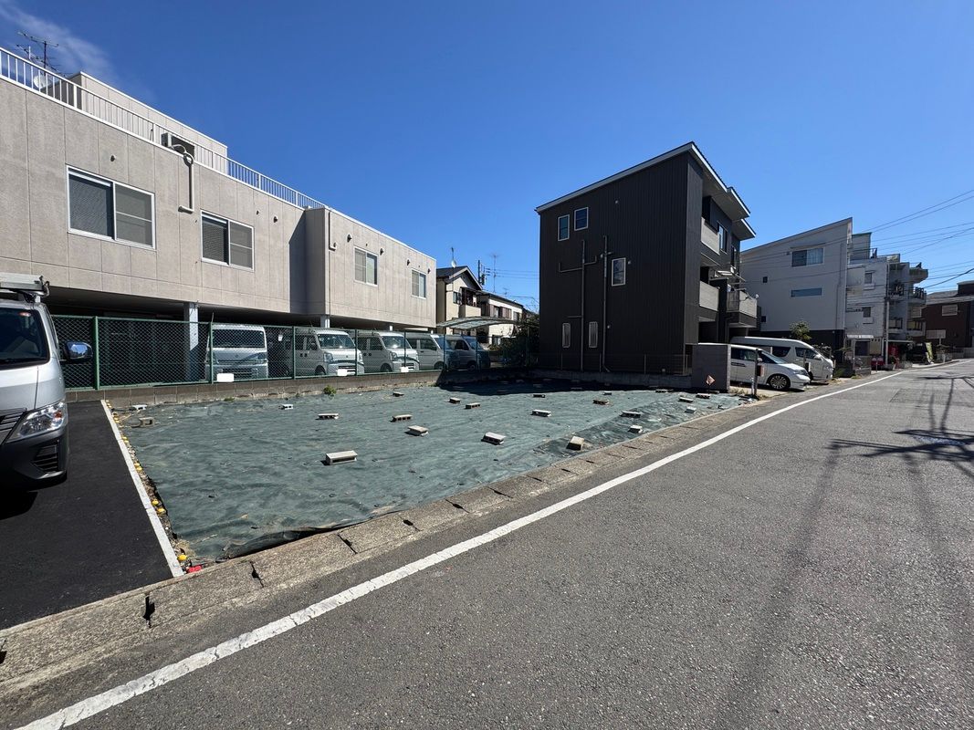 Building-Conditioned Land Plots in Kawasaki Tama Ward, Kanagawa - Thumbnail 4